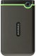 Dysk zewnętrzny HDD Transcend Išorinis kietasis diskas HDD|TRANSCEND|StoreJet|1TB|USB 3.0|Colour Žalias|TS1TSJ25M3S 1