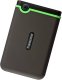 Dysk zewnętrzny HDD Transcend Išorinis kietasis diskas HDD|TRANSCEND|StoreJet|1TB|USB 3.0|Colour Žalias|TS1TSJ25M3S 2