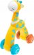 Chicco Żyrafa Push and Go 2