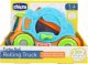 Chicco Turbo Ball Rolling Truck 2