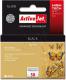 Tusz Activejet tusz AL-50N (17G0050) Black 1