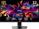 Monitor MSI MAG 321UP QD-OLED 1