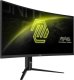 Monitor MSI MAG 342CQR E2 2