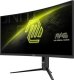 Monitor MSI MAG 342CQR E2 3