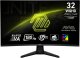 Monitor MSI MAG 32CQ6F 1