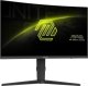 Monitor MSI MAG 275CQPF 2