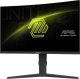 Monitor MSI MAG 275CQPF 3