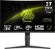 Monitor MSI MAG 275CQPF 1