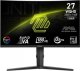 Monitor MSI MAG 275CQRF QD E2 1