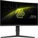 Monitor MSI MAG 275CQRF QD E2 2