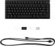 Klawiatura HyperX Alloy Rise 75 HyperX3 (7G7A4AA#ABA) 3
