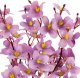 PrzydaSie Kwiaty Sztuczne W Doniczce Kwiat Orchidea Doniczka 5