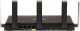 Router RUIJIE ROUTER RG-EW3000GXPRO Wi-Fi 6, 2.4&nbsp;GHz, 5&nbsp;GHz 574&nbsp;Mb/s + 2402&nbsp;Mb/s REYEE 1