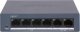 Switch Hikvision SWITCH POE DS-XS0106-P 4-PORTOWY Hikvision 1