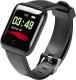 Smartwatch Tracer TW6 Echo X Czarny  (MB_TRAFON47029) 7