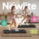Bieżnia Zipro Newlite 3
