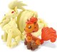 Mega Bloks Klocki Mega Pokemon Ewolucja Vulpixa 3