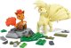 Mega Bloks Klocki Mega Pokemon Ewolucja Vulpixa 4