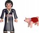 Figurka Playmobil Figurka Naruto 71115 Shizune 3