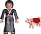 Figurka Playmobil Figurka Naruto 71115 Shizune 4