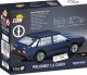 Cobi Polonez 1,6 Caro 2