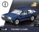 Cobi Polonez 1,6 Caro 4