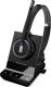 Słuchawki Sennheiser Sennheiser Headset 1001039 Black 1