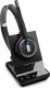 Słuchawki Sennheiser Sennheiser Headset 1001039 Black 2