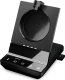 Słuchawki Sennheiser Sennheiser Headset 1001039 Black 3