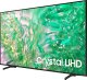 Telewizor Samsung UE65DU8002K LED 65'' 4K Ultra HD Tizen 2