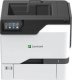 Drukarka laserowa Lexmark Lexmark CS730de - Drucker - Farbe - Duplex - Laser - A4/Legal - 1200 x 1200 dpi - bis zu 40 Seiten/Min. (einfarbig)/ bis zu 40 Seiten/Min. (Farbe) - Kapazitat: 650 Blatter - USB 2.0, Gigabit LAN, USB 2.0-Host 1