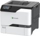 Drukarka laserowa Lexmark Lexmark CS730de - Drucker - Farbe - Duplex - Laser - A4/Legal - 1200 x 1200 dpi - bis zu 40 Seiten/Min. (einfarbig)/ bis zu 40 Seiten/Min. (Farbe) - Kapazitat: 650 Blatter - USB 2.0, Gigabit LAN, USB 2.0-Host 1