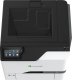Drukarka laserowa Lexmark Lexmark CS730de - Drucker - Farbe - Duplex - Laser - A4/Legal - 1200 x 1200 dpi - bis zu 40 Seiten/Min. (einfarbig)/ bis zu 40 Seiten/Min. (Farbe) - Kapazitat: 650 Blatter - USB 2.0, Gigabit LAN, USB 2.0-Host 3