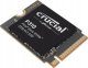 Dysk SSD Crucial P310 1TB M.2 2230 PCI-E x4 Gen4 NVMe (CT1000P310SSD2) 1
