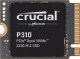 Dysk SSD Crucial P310 1TB M.2 2230 PCI-E x4 Gen4 NVMe (CT1000P310SSD2) 1