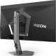 Monitor AOC Agon Pro QD-OLED AG276QZD2 2