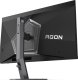 Monitor AOC Agon Pro QD-OLED AG276QZD2 3