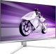 Monitor Philips Evnia OLED 27M2N8500/00 5