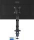 AOC Uchwyt biurkowy na monitor 13" - 32" (AS110DX) 1