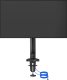AOC Uchwyt biurkowy na monitor 13" - 32" (AS110DX) 3