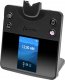 Słuchawki Poly Poly Savi 8445 OFFICE - Savi 8400 series - Headset - konvertierbar - DECT / Bluetooth - kabellos - Schwarz - Zertifiziert fur Microsoft Teams 3