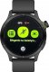 Smartwatch Wenom Smartwatch Męski Zegarek Czarny Zaawansowane Funkcje GPS PRO Zdrowie Sport 11