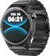 Smartwatch Wenom Smartwatch Męski Zegarek Czarny Zaawansowane Funkcje GPS PRO Zdrowie Sport 12