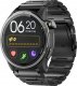 Smartwatch Wenom Smartwatch Męski Zegarek Czarny Zaawansowane Funkcje GPS PRO Zdrowie Sport 13