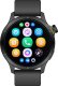 Smartwatch Wenom Smartwatch Męski Zegarek Czarny Zaawansowane Funkcje GPS PRO Zdrowie Sport 8