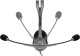 Słuchawki Logitech Słuchawki Logitech H111 981-0005939 - kolor szary 1