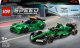 LEGO Speed champions Samochód bezpieczeństwa Aston Martin i AMR23 (76925) 1