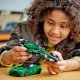 LEGO Speed champions Samochód bezpieczeństwa Aston Martin i AMR23 (76925) 2