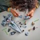 LEGO Star Wars Infiltrator Sithów Dartha Maula™ (75383) 2