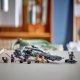 LEGO Star Wars Infiltrator Sithów Dartha Maula™ (75383) 3